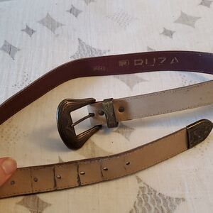 Ruza Belt